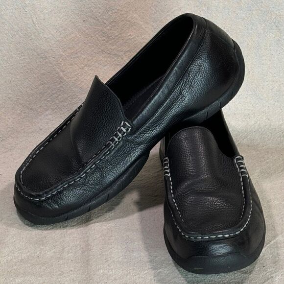 Chaps \'Exetor\' Loafers Mens Size 10M main image 6